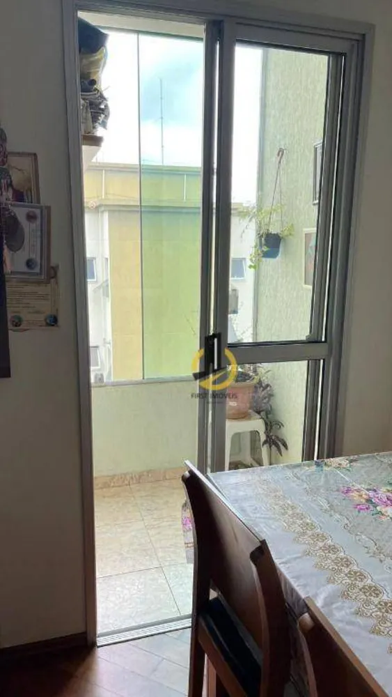 Apartamento, 2 quartos, 49 m² - Foto 5
