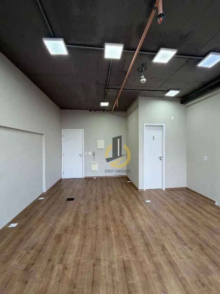 Sala-Conjunto, 36 m² - Foto 3