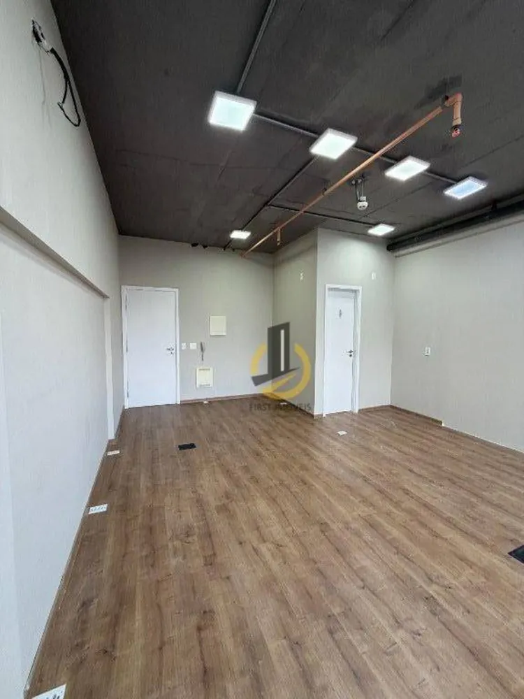 Sala-Conjunto, 36 m² - Foto 4
