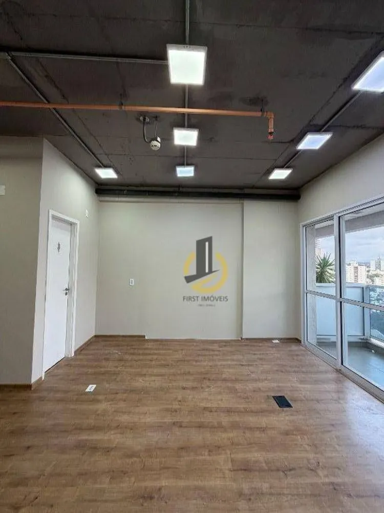 Sala-Conjunto, 36 m² - Foto 2