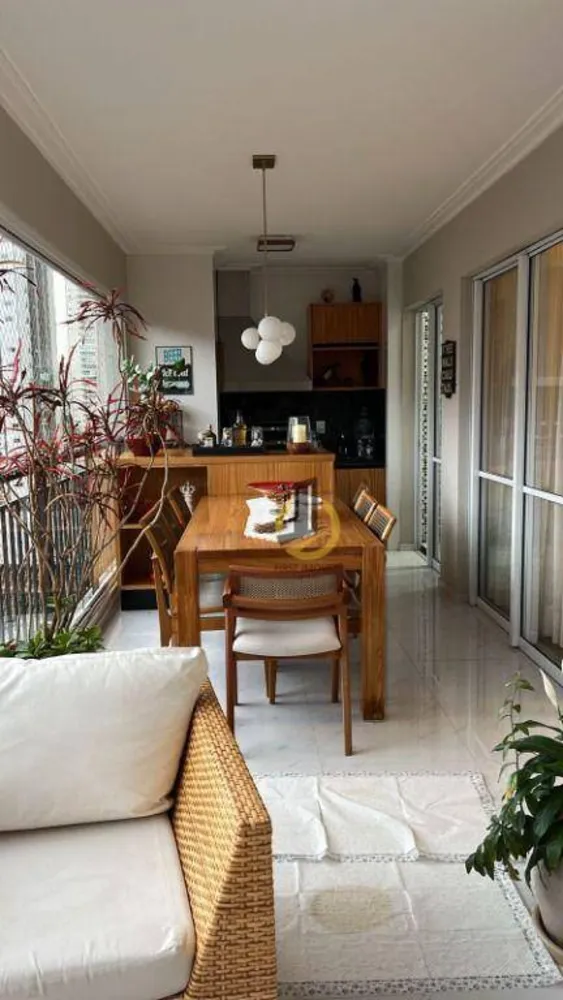 Apartamento, 3 quartos, 147 m² - Foto 5