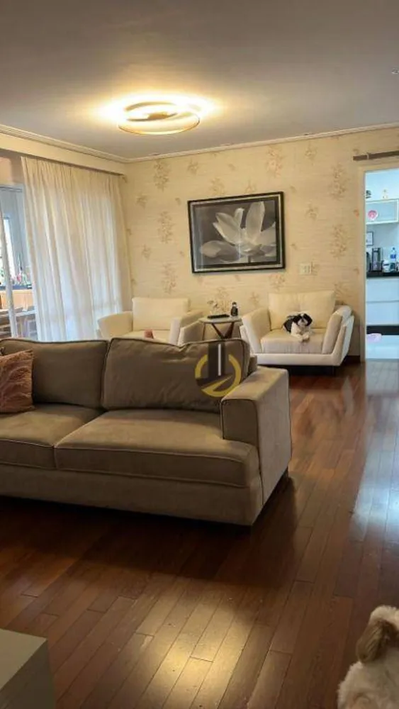 Apartamento, 3 quartos, 147 m² - Foto 2