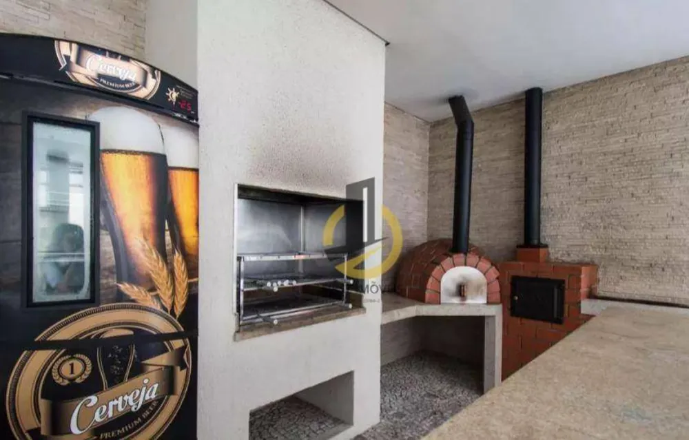 Apartamento, 3 quartos, 147 m² - Foto 6
