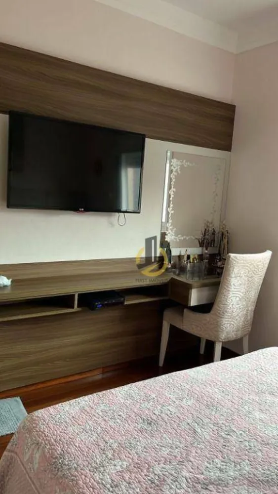 Apartamento, 3 quartos, 147 m² - Foto 3