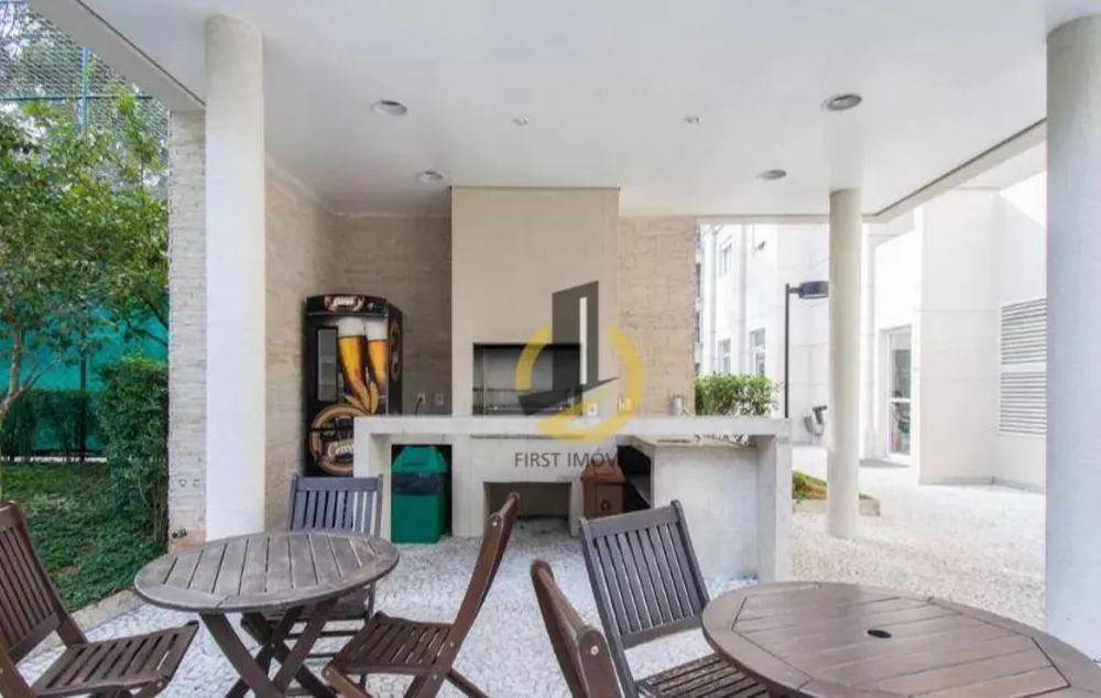 Apartamento, 3 quartos, 147 m² - Foto 4