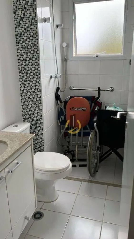 Apartamento, 3 quartos, 147 m² - Foto 7