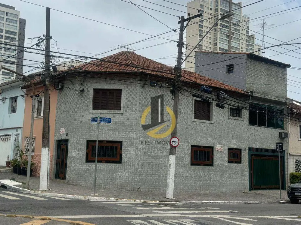 Sobrado, 3 quartos, 190 m² - Foto 2