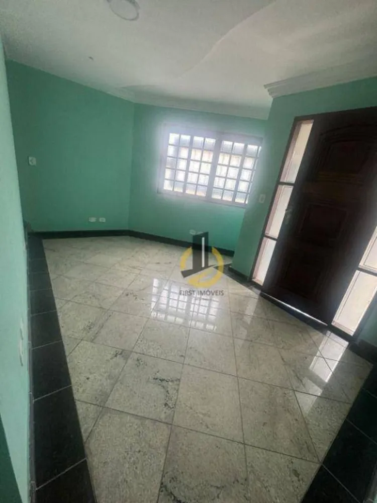 Sobrado, 3 quartos, 190 m² - Foto 8