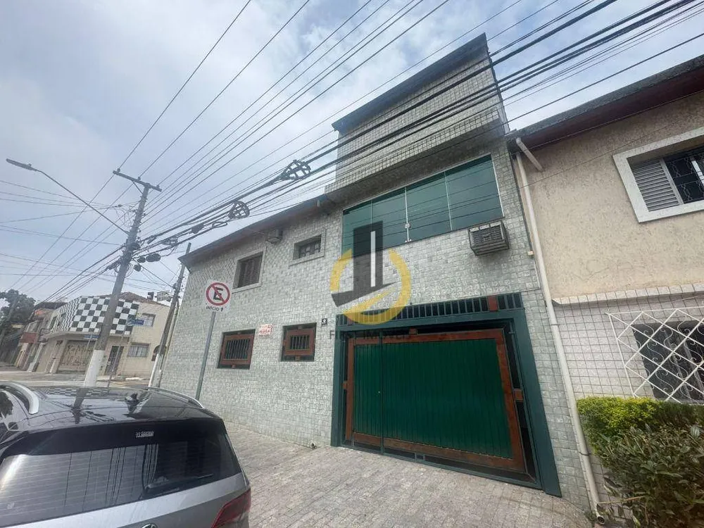 Sobrado, 3 quartos, 190 m² - Foto 6