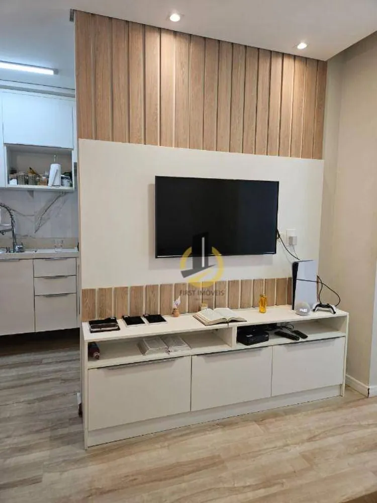 Apartamento, 2 quartos, 42 m² - Foto 9