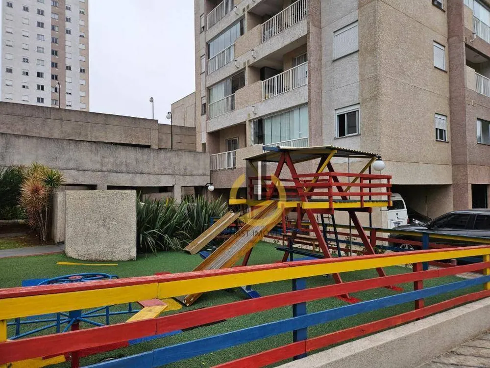 Apartamento, 2 quartos, 42 m² - Foto 16