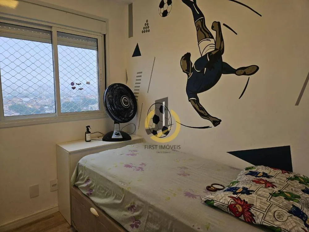 Apartamento, 2 quartos, 42 m² - Foto 7