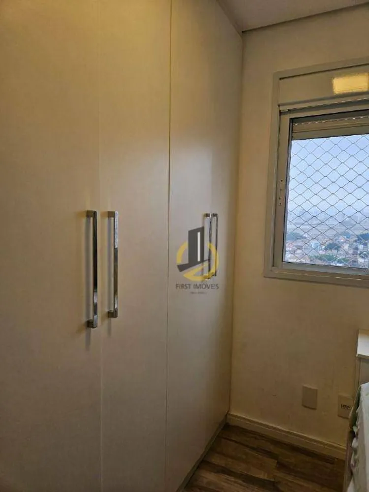 Apartamento, 2 quartos, 42 m² - Foto 8