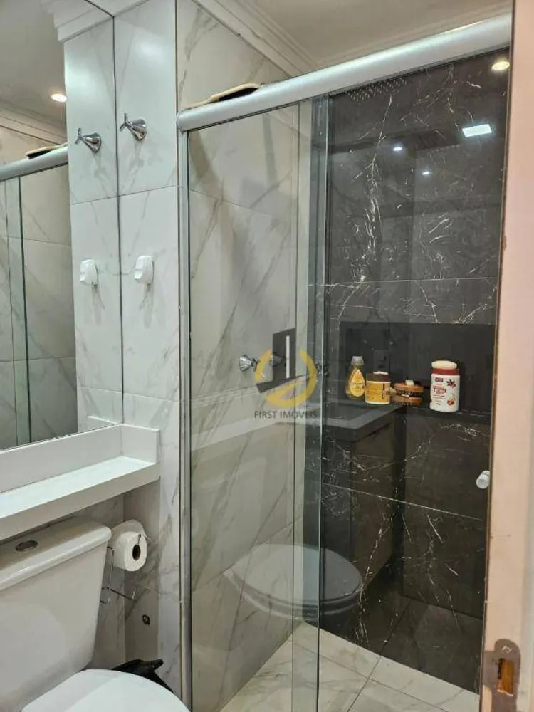 Apartamento, 2 quartos, 42 m² - Foto 5
