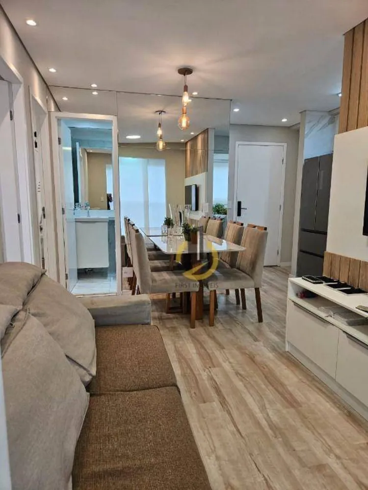 Apartamento, 2 quartos, 42 m² - Foto 10