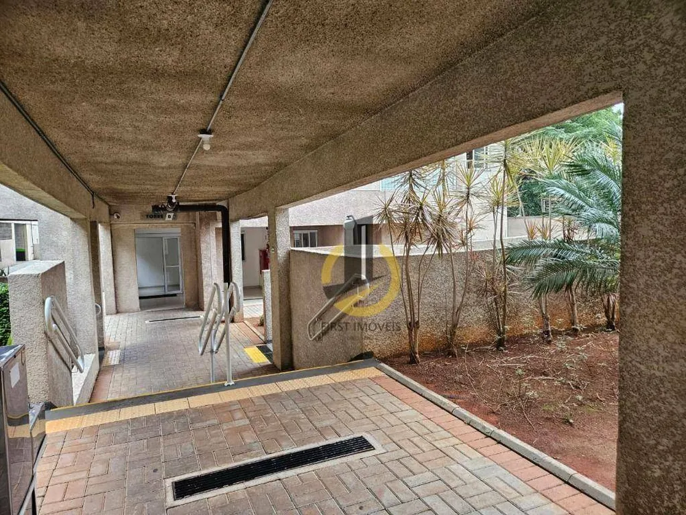 Apartamento, 2 quartos, 42 m² - Foto 15