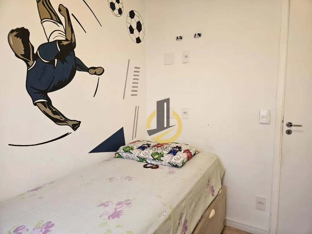 Apartamento, 2 quartos, 42 m² - Foto 12