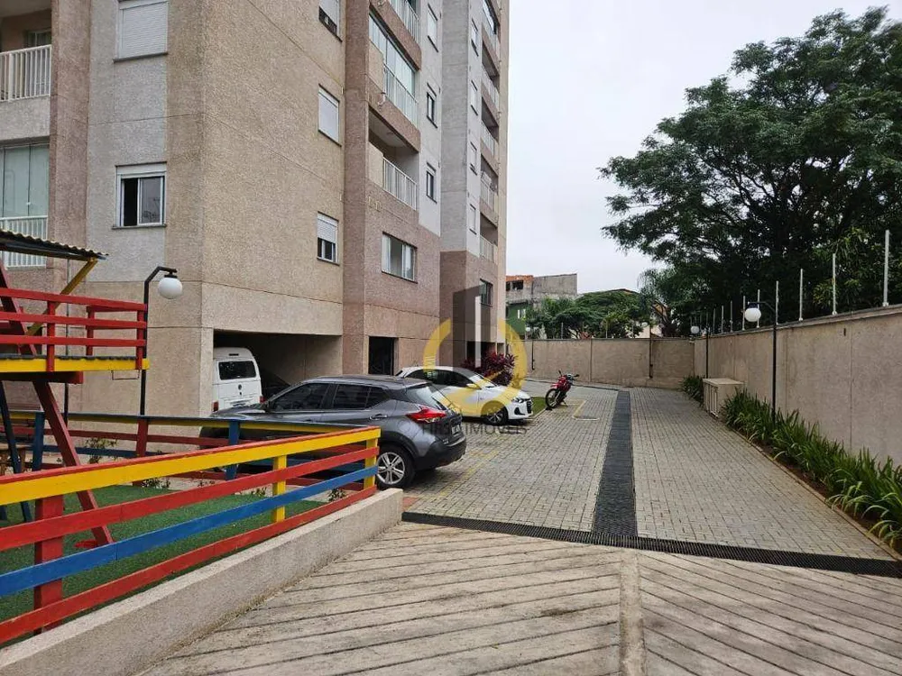 Apartamento, 2 quartos, 42 m² - Foto 13