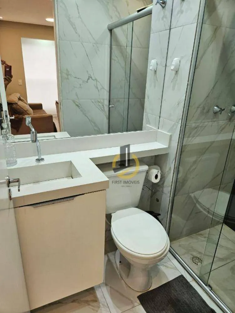 Apartamento, 2 quartos, 42 m² - Foto 3