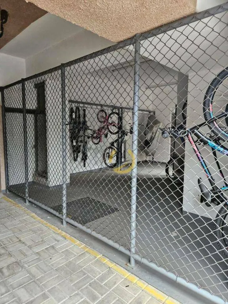 Apartamento, 2 quartos, 42 m² - Foto 14