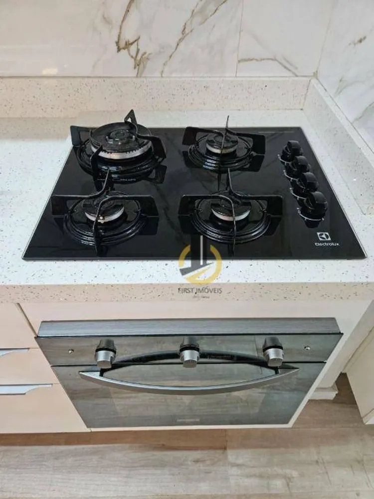 Apartamento, 2 quartos, 42 m² - Foto 11