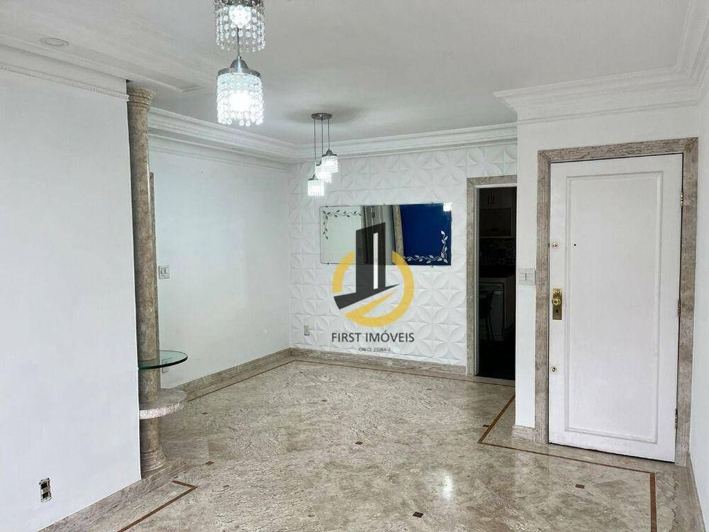Apartamento à venda com 3 quartos, 90m² - Foto 3