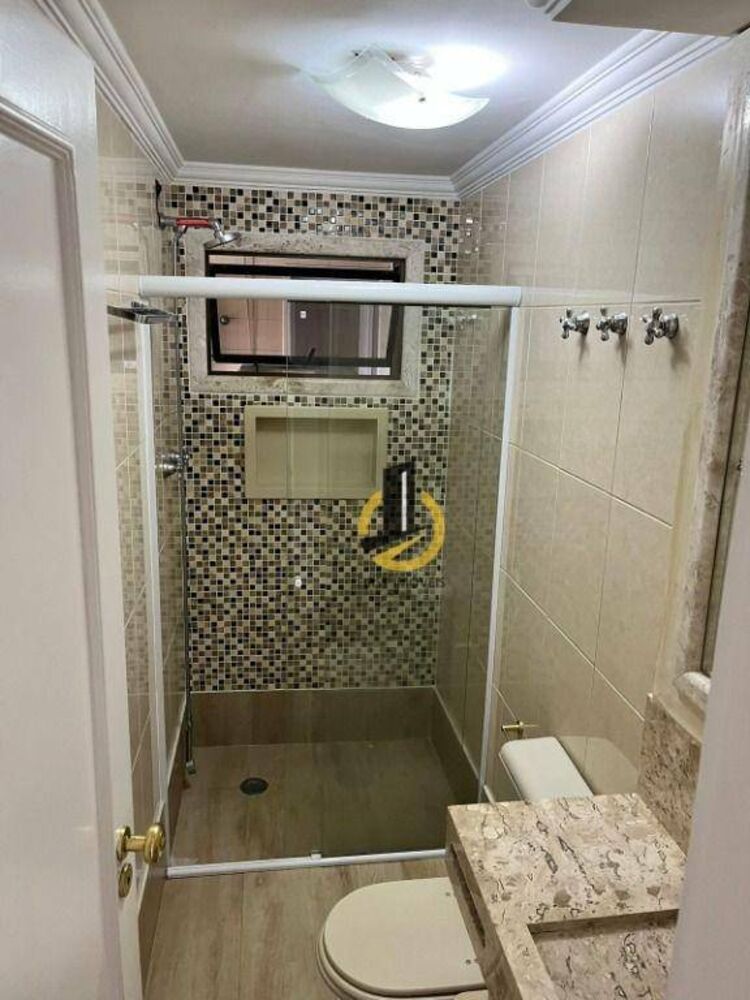 Apartamento à venda com 3 quartos, 90m² - Foto 13