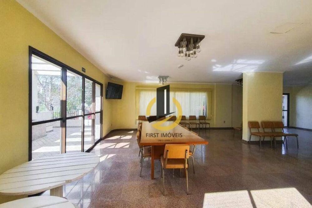 Apartamento à venda com 3 quartos, 90m² - Foto 18