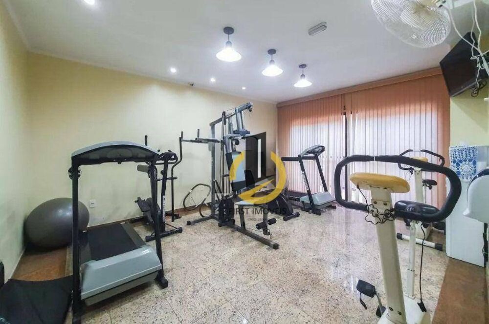 Apartamento à venda com 3 quartos, 90m² - Foto 20