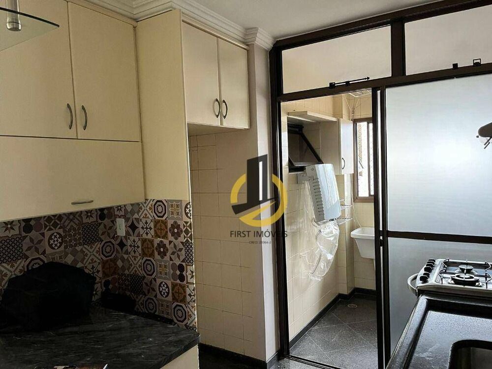 Apartamento à venda com 3 quartos, 90m² - Foto 6