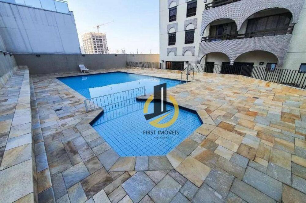 Apartamento à venda com 3 quartos, 90m² - Foto 15