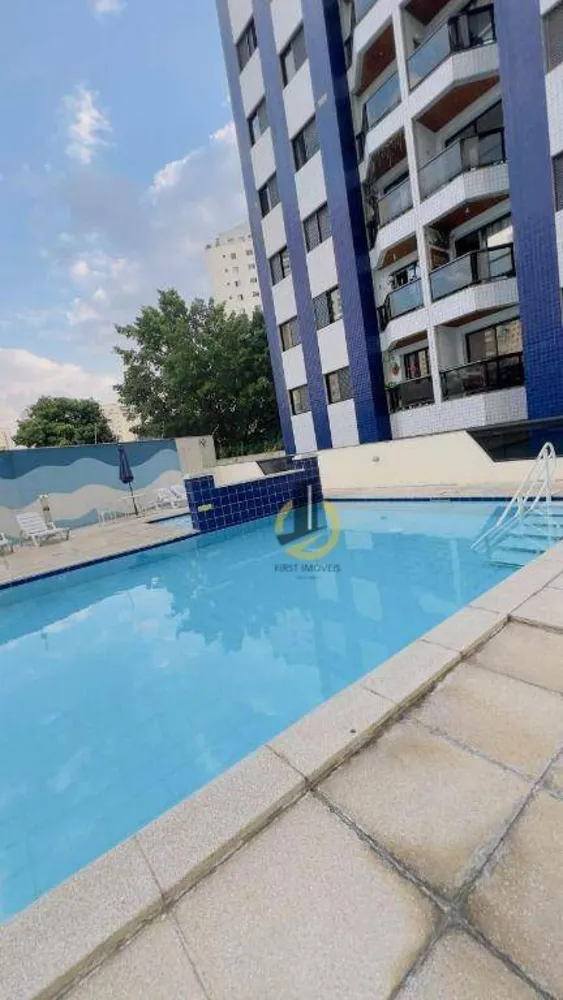 Apartamento, 3 quartos, 70 m² - Foto 12