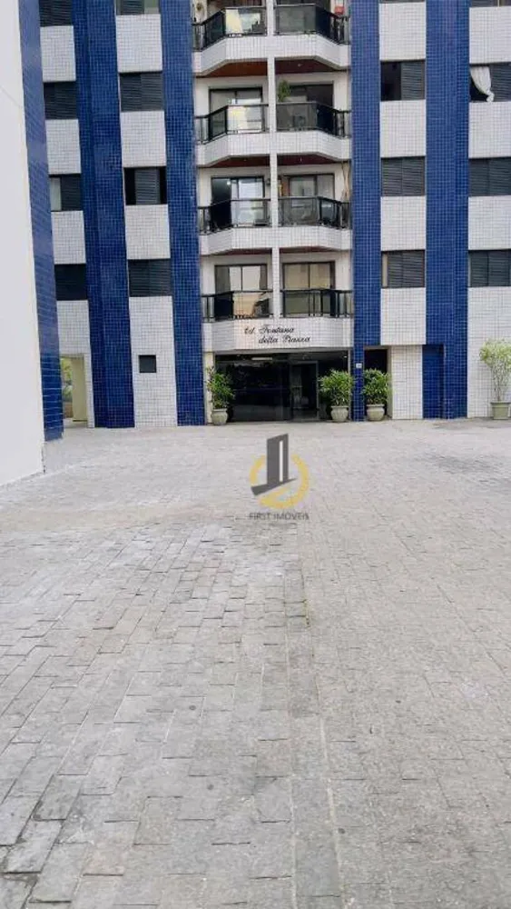Apartamento, 3 quartos, 70 m² - Foto 8