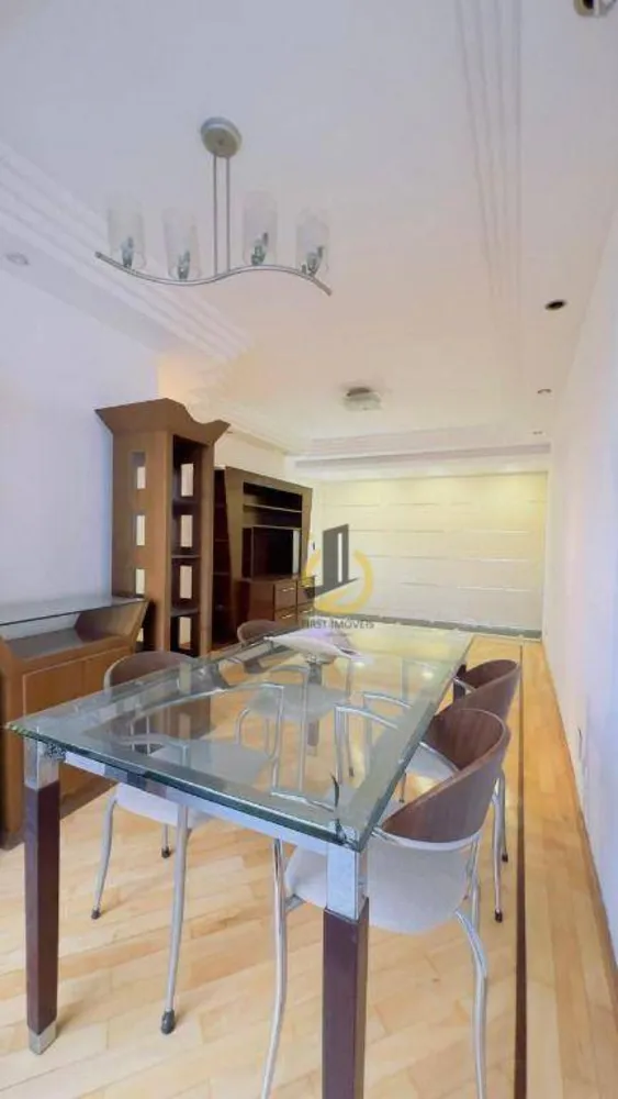 Apartamento, 3 quartos, 70 m² - Foto 4