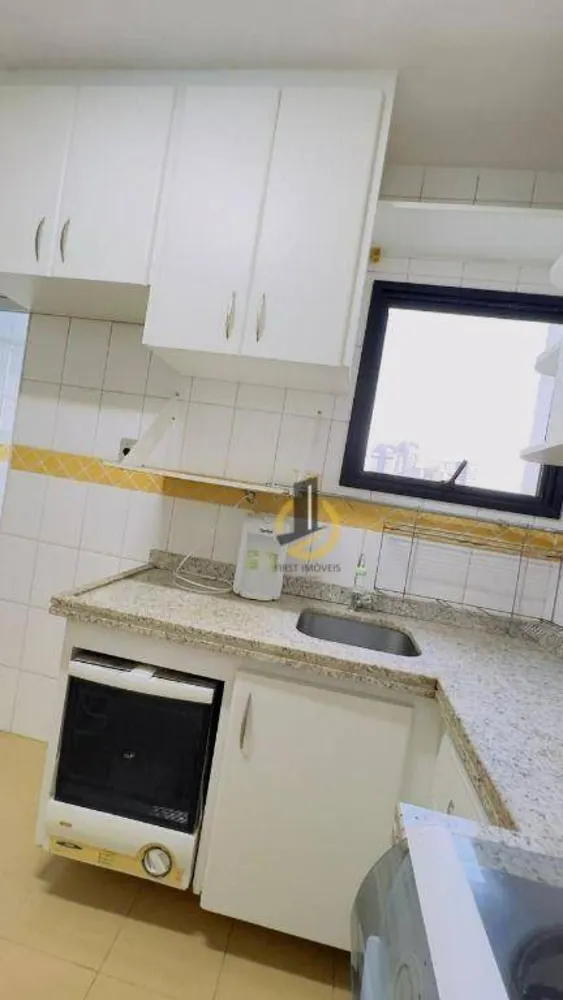 Apartamento, 3 quartos, 70 m² - Foto 5