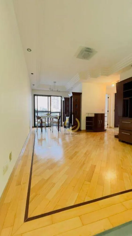 Apartamento, 3 quartos, 70 m² - Foto 2