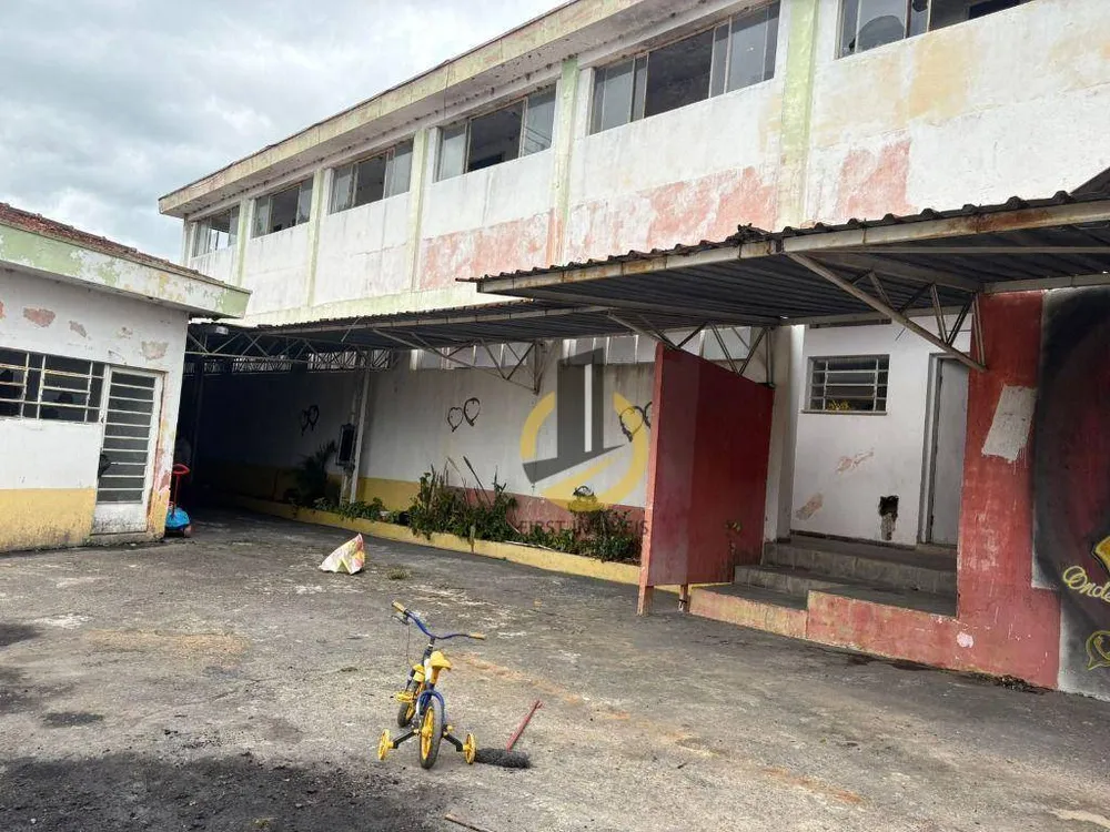 Prédio Inteiro, 900 m² - Foto 2