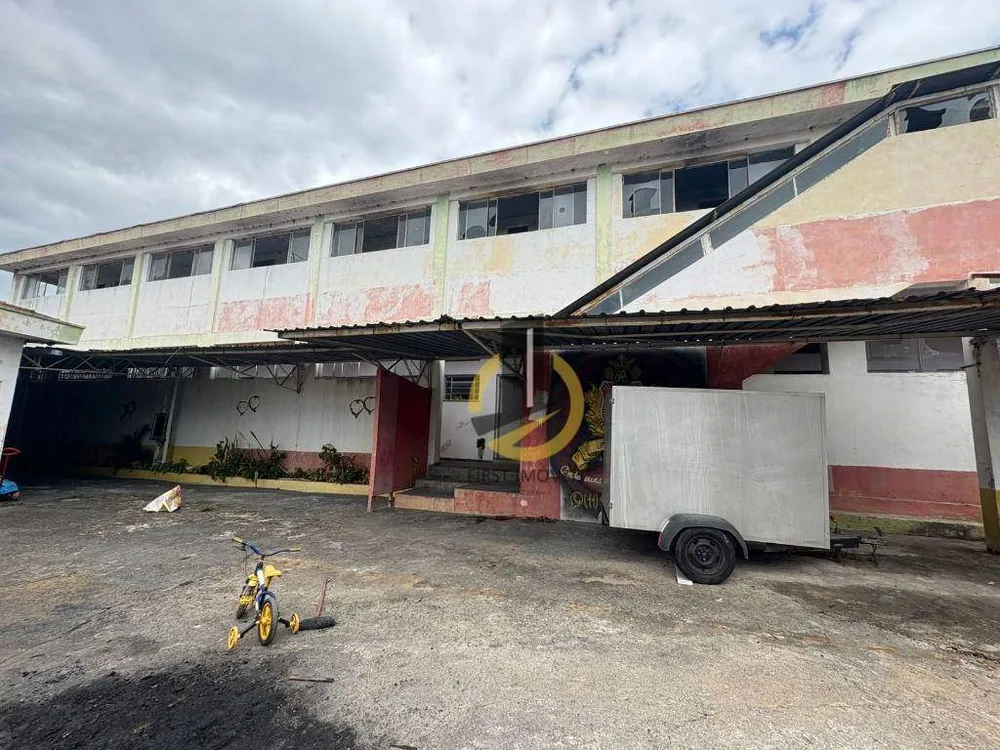 Prédio Inteiro, 900 m² - Foto 12