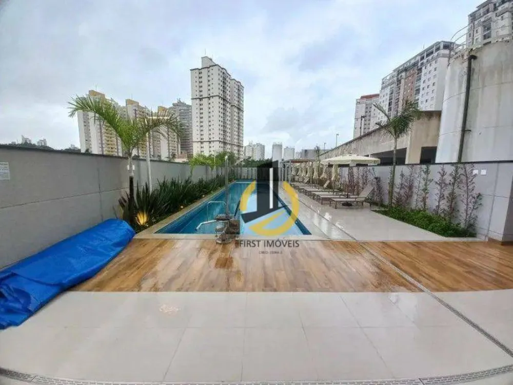 Apartamento, 2 quartos, 54 m² - Foto 1
