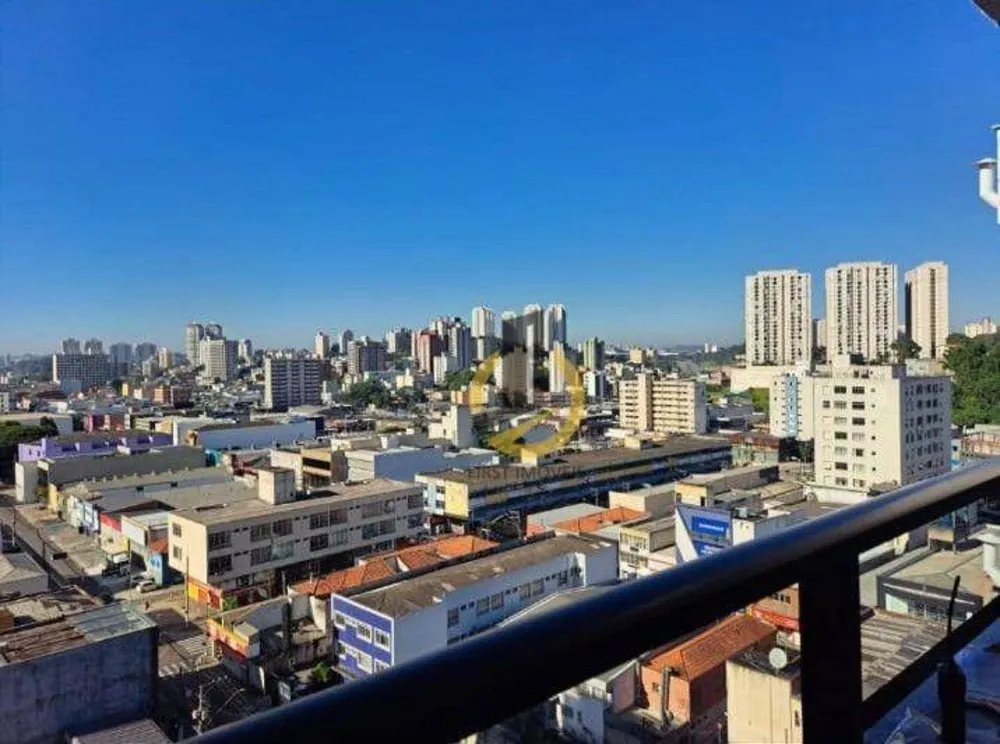 Apartamento, 2 quartos, 54 m² - Foto 9