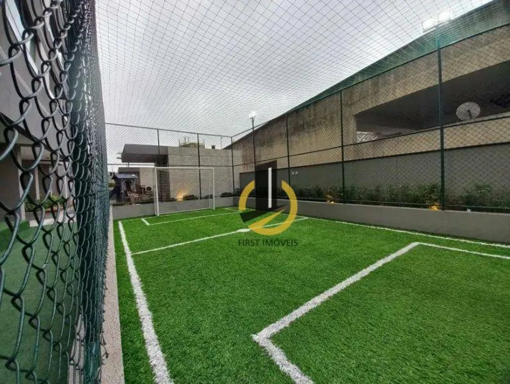 Apartamento, 2 quartos, 54 m² - Foto 4