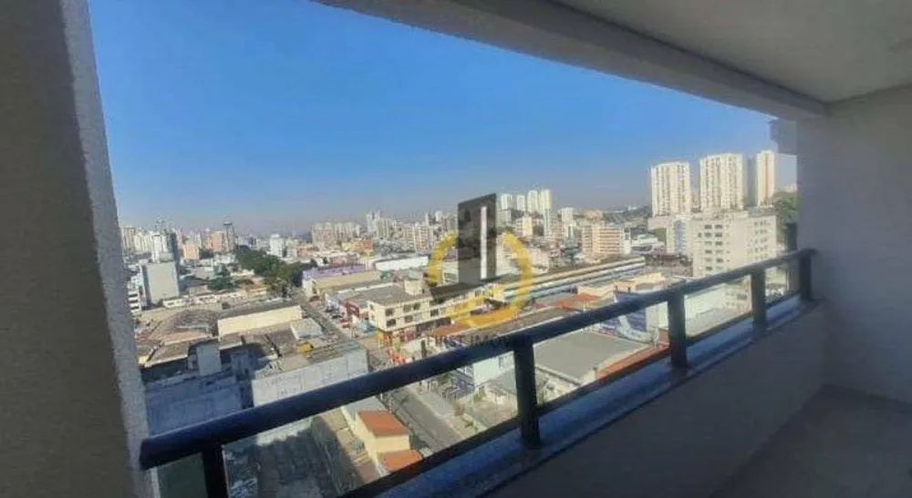 Apartamento, 2 quartos, 54 m² - Foto 8