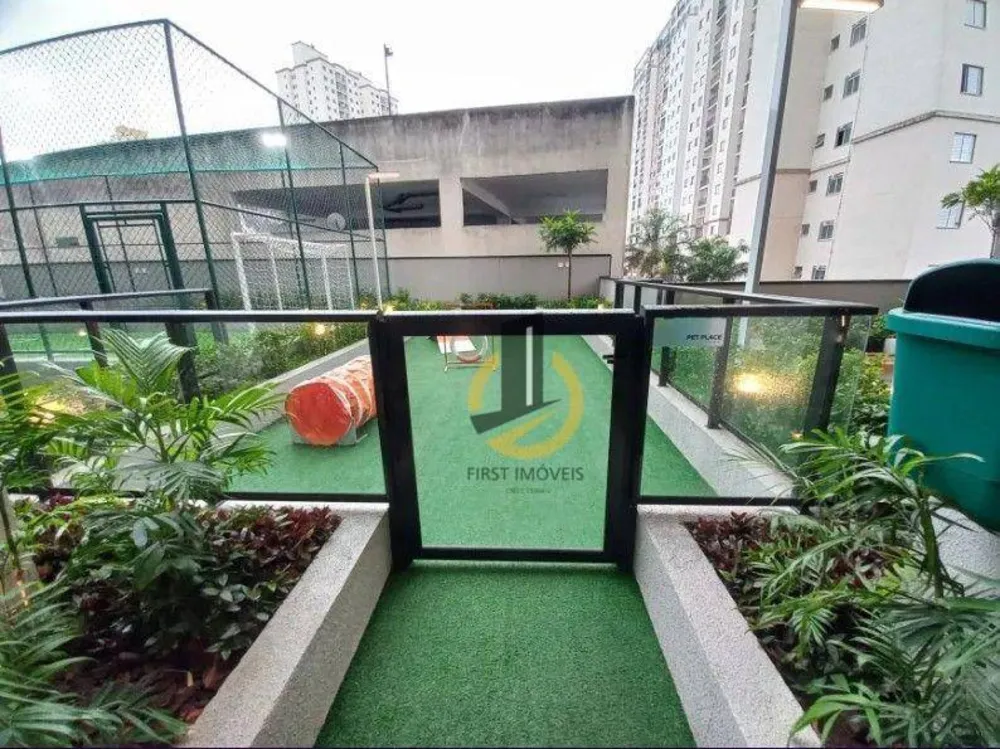 Apartamento, 2 quartos, 54 m² - Foto 11