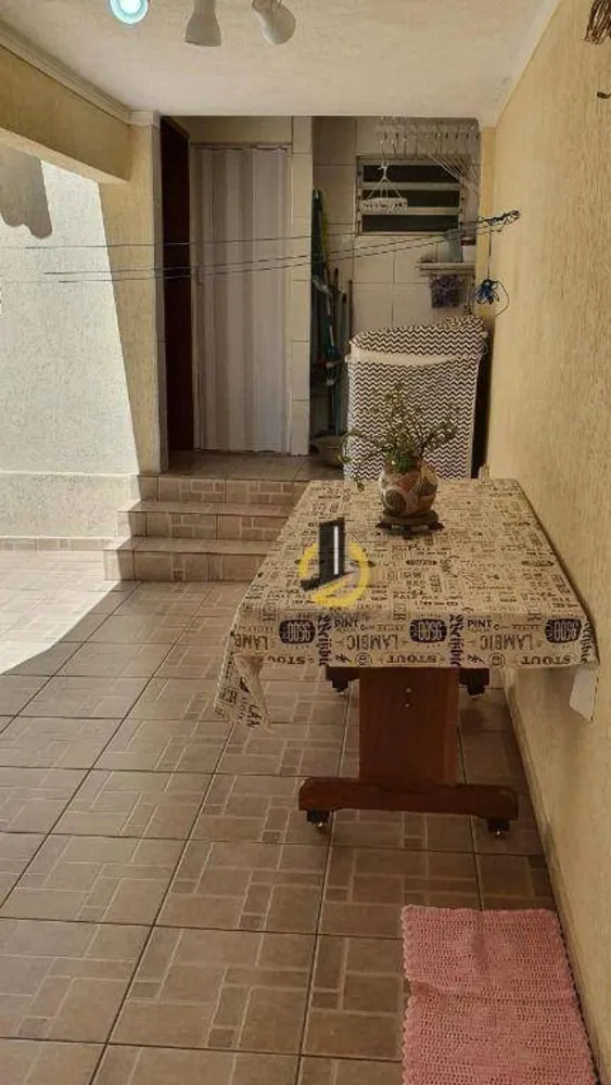 Sobrado, 2 quartos, 185 m² - Foto 12