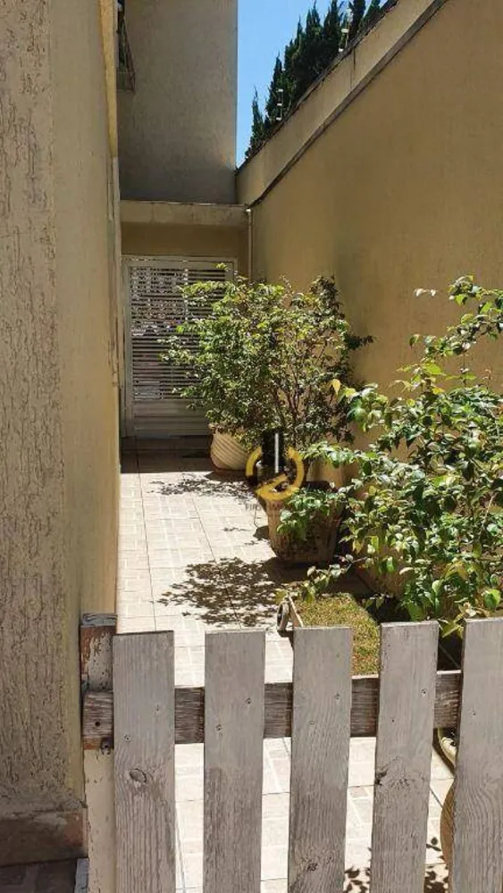 Sobrado, 2 quartos, 185 m² - Foto 5