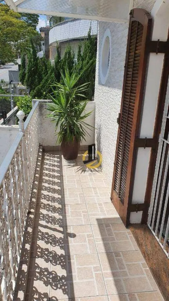 Sobrado, 2 quartos, 185 m² - Foto 9