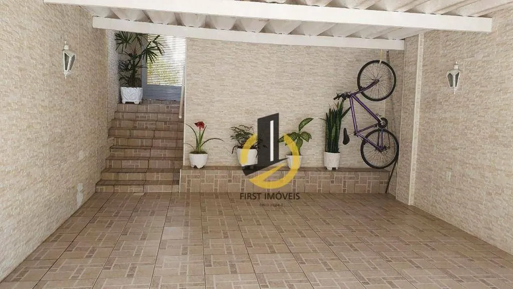 Sobrado, 2 quartos, 185 m² - Foto 8
