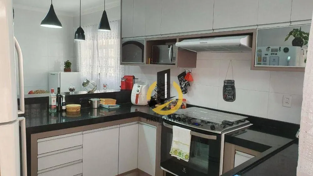 Sobrado, 2 quartos, 185 m² - Foto 7