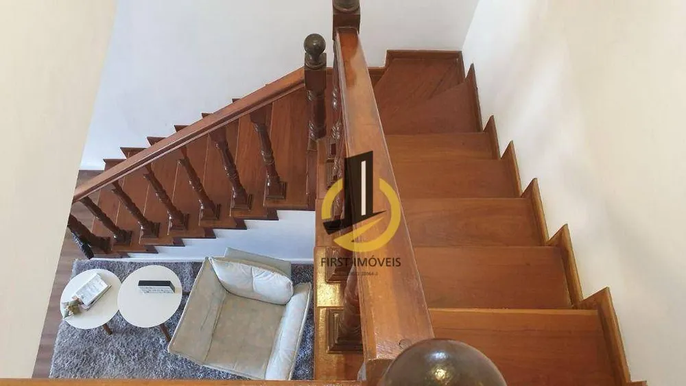 Sobrado, 2 quartos, 185 m² - Foto 6