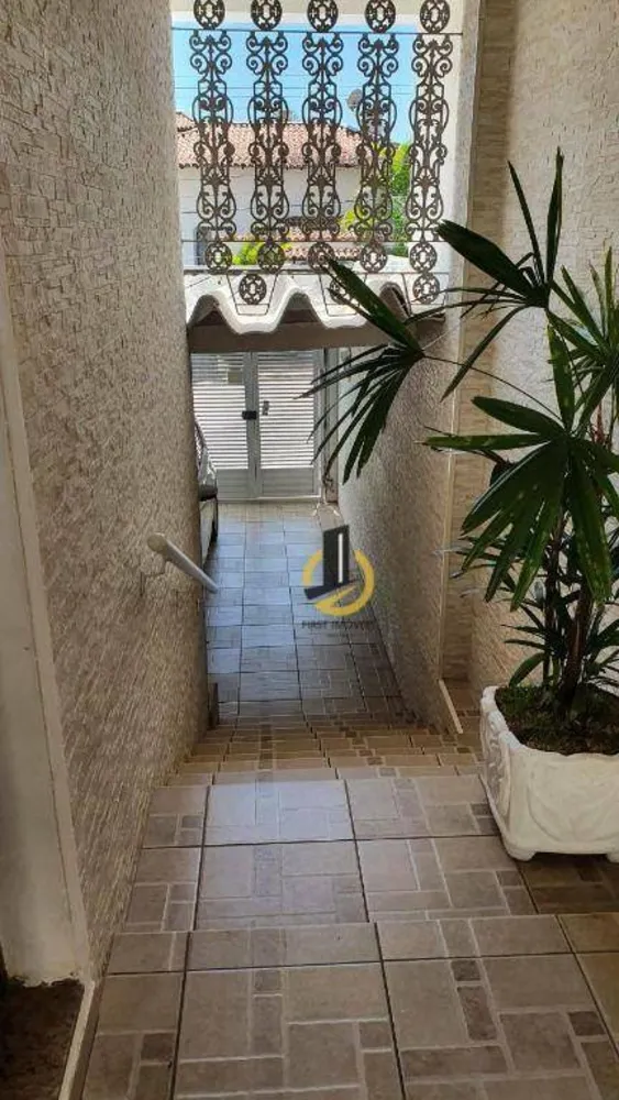 Sobrado, 2 quartos, 185 m² - Foto 3
